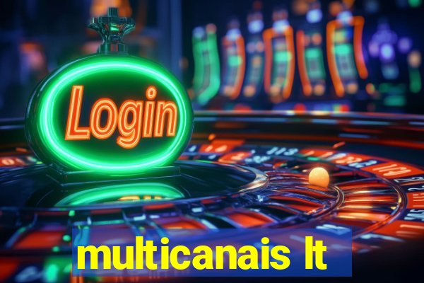 multicanais lt